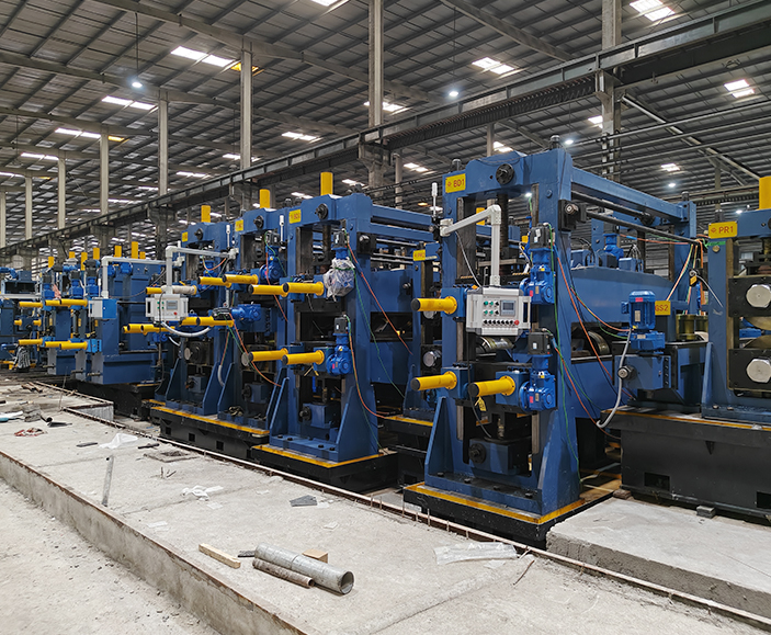 Tube Mill