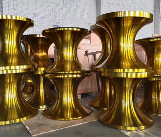 Pipe Mill Roller
