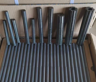 Bar Magnet