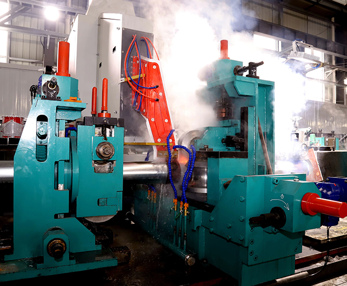 High Frequency Welder Machine