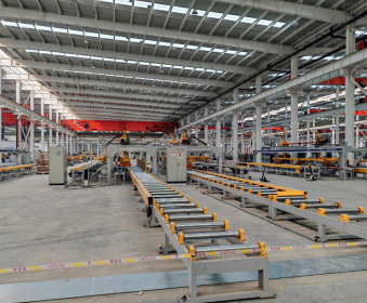 Automatic Packing Machine