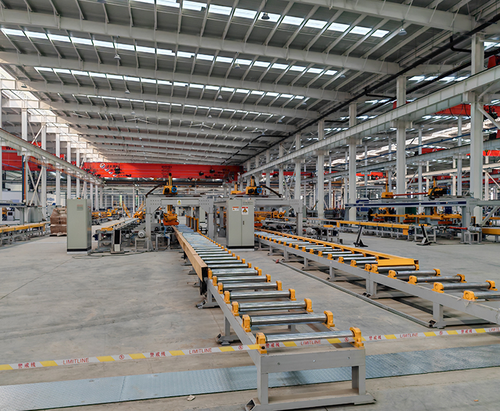 Automatic Packing Machine