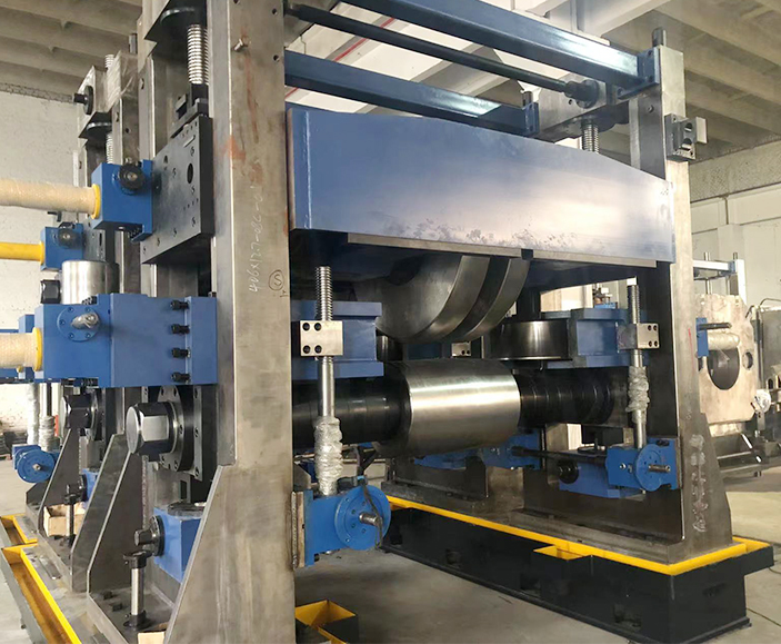 FFX Technology Tube Mill Line
