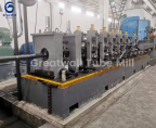 ERW Pipe Making Machine