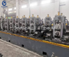 ERW Pipe Making Machine