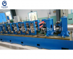 ERW Tube Mill Line