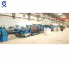 Tube Mill Line Manufacturer