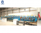 Tube Mill Line Manufacturer