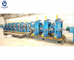 Tube Mill Line Manufacturer