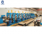 Tube Mill Line Manufacturer