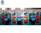 Square Tube Mill Manufacturer