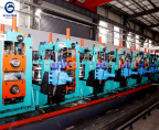 Square Tube Mill Manufacturer