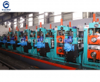 Square Tube Mill Manufacturer