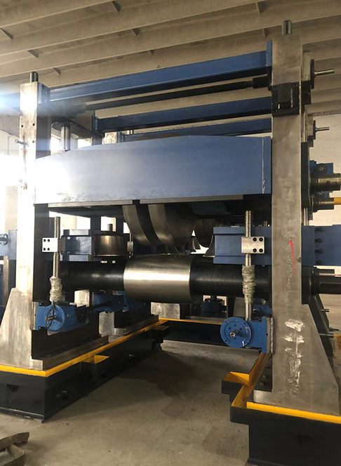 Direct Forming Mill Factory China