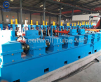Direct Square Forming Tube Mill