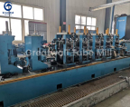 Direct Square Forming Tube Mill