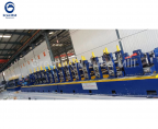 Direct Square Tube Mill
