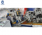 Direct Square Tube Mill