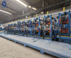 Direct Square Forming Mill Line