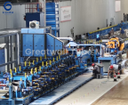 Direct Square Forming Mill Line