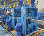 Direct Square Forming Mill Line