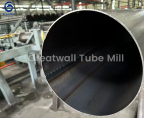 Thin Wall Pipe Mill
