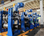 Small Diameter Pipe Mill