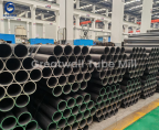 Small Diameter Pipe Mill