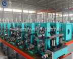 Thick Wall Pipe Production Machine