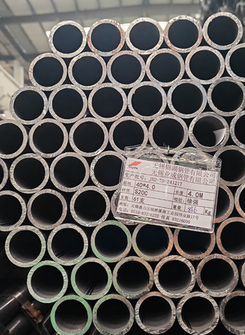 Small Pipe Mill Line Manufacturer