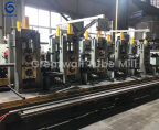 Small Diameter Thick Pipe Production Unit