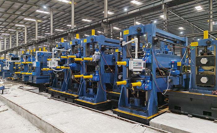 Construction Industrial