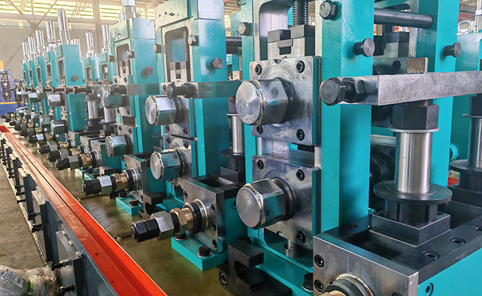 Automotive Precision