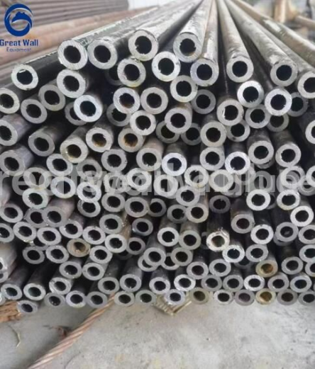 Thick Wall Pipe Production Machine